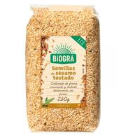 SESAMO TOSTADO ECO 8*250 GR