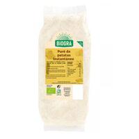 PURE DE PATATAS INSTANTANEO 12*250 GR
