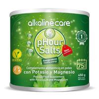 PHOUR SALTS COMBINACION 4 SALES 450 GR