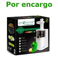 LICUADORA GREENZYME