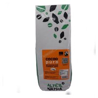 CACAO PURO DESGRASADO 6*1 KG