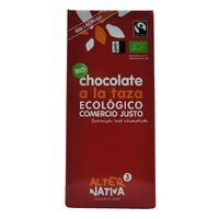 CHOCOLATE A LA TAZA BIO 6*350 GR