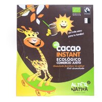CACAO INSTANT BIO 3*500 GR