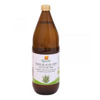 ZUMO ALOE VERA BIO 6*1LTR