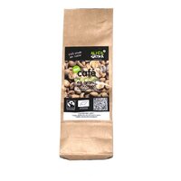 CAFE VERDE GRANO BIO 6*150 GR
