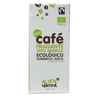 CAFE FRAGANTE MOLIDO BIO 6*250 GR