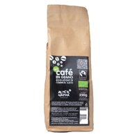 CAFE BIOLOGICO GRANO BIO 6*250 GR