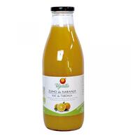 ZUMO NARANJA ECO 6*1 L