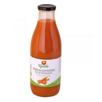 ZUMO ZANAHORIA ECO 6*1 L