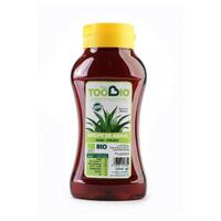 SIROPE AGAVE CRUDO BIO 6*500ML TOO BIO
