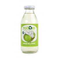 AGUA COCO BIO 12*350ML TOO BIO