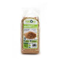 SESAMO TOSTADO BIO 9*500G TOO BIO