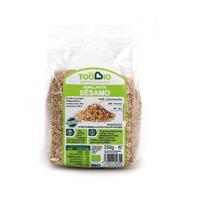 SESAMO NATURAL BIO 9*250G TOO BIO