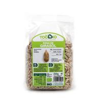 SEMILLA GIRASOL BIO 9*250G TOO BIO
