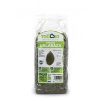 SEMILLA CALABAZA BIO 9*500G TOO BIO