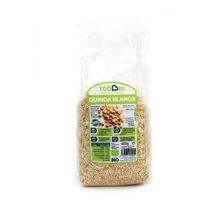 QUINOA BLANCA BIO 9*400G TOO BIO