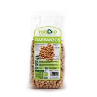 GARBANZOS BIO 9*500G TOO BIO