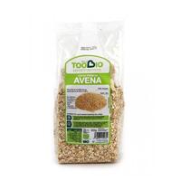 COPOS AVENA FINOS BIO 6*500G TOO BIO