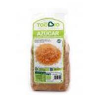 AZUCAR CAÃ‘A INTEGRAL DEMERARA BIO 6*1K TOO BIO
