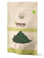 BIO SPIRULINA EN POLVO 12*200 GR
