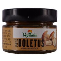 PATE BOLETUS PEQUEÑO 6*110 GR