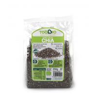 SEMILLA CHIA BIO 9*250G TOO BIO