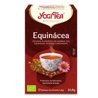 YOGI TEA EQUINACEA 6*30.6 GR