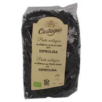 ESPIRALES TRIGO ESPIRULINA ECO 12*500 GR