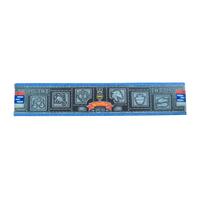 INCIENSO NAG CHAMPA SUPER HIT 15GR.