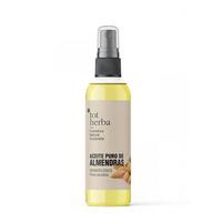 ACEITE ALMENDRAS 12*100 ML