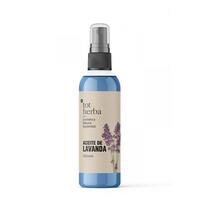 ACEITE LAVANDA 12*100 ML