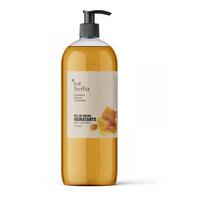 GEL BAÑO MIEL JALEA REAL 6*1L HIDRATANTE