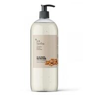 GEL BAÑO LECHE ALMENDRAS 6*1L NUTRITIVO