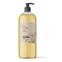GEL BAÑO MANZANILLA 6*1L RELAJANTE