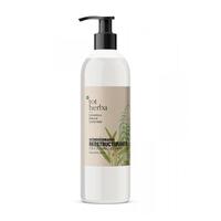 SUAVIZANTE COLA CABALLO SALVIA 6*500 ML