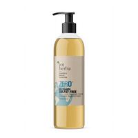 CHAMPU SULFAT FREE ZERO%  6*500ML