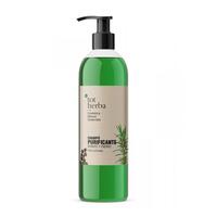 CHAMPU ROMERO ENEBRO 6*500 ML PURIFICANTE