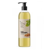 CHAMPU ALMENDRA TILO 6*500 ml TONIFICANTE