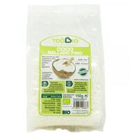 COCO RALLADO FINO BIO 9*150G TOOBIO