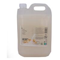GEL/CHAMPU LECHE ALMENDRAS 5L