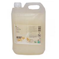 LECHE CORPORAL ALMENDRAS 5L