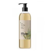 CHAMPU COLA CABALLO SALVIA 6*500 ML REVITALIZANTE