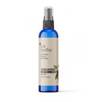 TONICO AGUA AZAHAR DESCONGESTIVO 6*200 ML