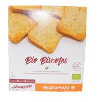 BISCOTES MULTICEREALES ECO 12*270 GR