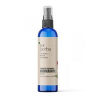 TONICO AGUA ROSAS HIDRATANTE 6*200 ML