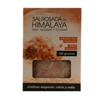 SAL HIMALAYA GRUESA CAJA 6*1 KG