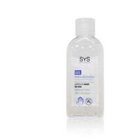 GEL HIDROALCOHOLICO CON ALOE VERA 12*100 ML
