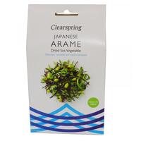 ALGA ARAME CLEARSPRING 8*30 GR