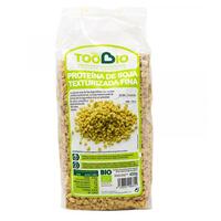 PROTEINA SOJA TEXTURIZADA FINA BIO 450G TOO BIO