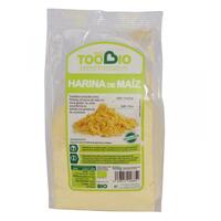HARINA MAIZ SIN GLUTEN BIO 6*500G TOO BIO